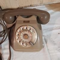 telefono vintage