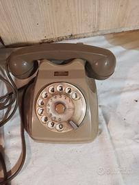 telefono vintage