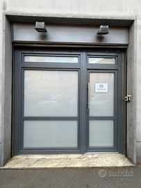 Ufficio moderno ad Aosta - anche per una settimana