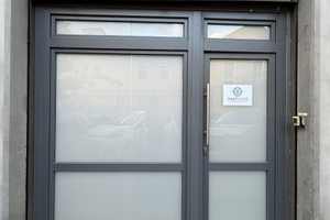 Ufficio moderno ad Aosta - anche per una settimana