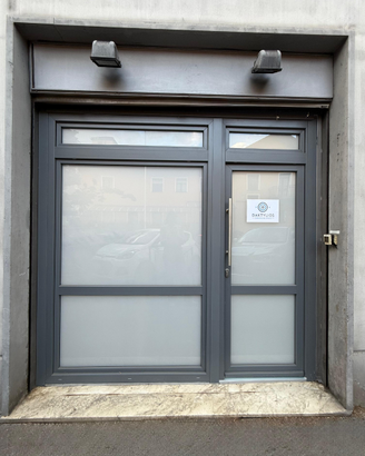 Ufficio moderno ad Aosta - anche per una settimana