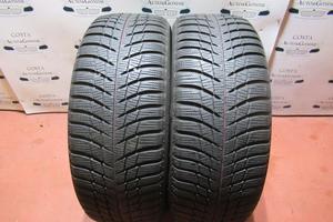 215 55 17 Bridgestone 90% MS 215 55 R17
