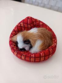 Cucciolo decorativo 