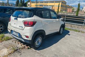Mahindra KUV100 1.2 VVT K8