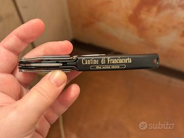 3AttrezziIn1:ApriBottiglie+CavaTappi+LevaPellicola