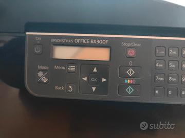 stampante multifunzione Epson bx300f