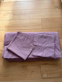 Copripiumone con federe Bossi