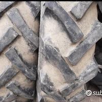 2 pneumatici usati tractor 380 85 24 continental