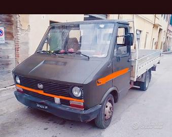 Iveco Om 