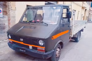 Iveco Om 