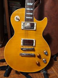 Epiphone Les Paul Kirk Hammet