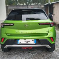 Opel Mokka Full eletric Febbraio 2022