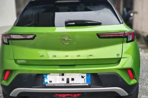 Opel Mokka Full eletric Febbraio 2022