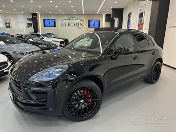 PORSCHE Macan 2.0 / TETTO PANORAMICO / TELECAMER