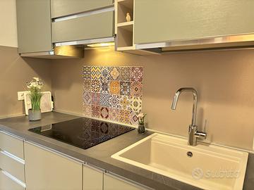 Lido dei Pini - Bilocale ristrutturato