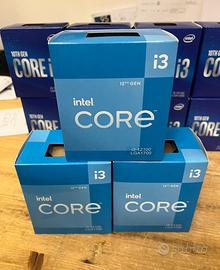 Dissipatori Originali Intel 12Gen LGA1700 LGA1200