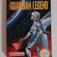 The Guardian Legend per Nintendo NES PAL 