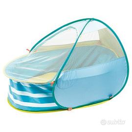 Culla da viaggio con zanzariera Imaginarium