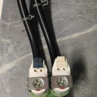 Elettrovalvola 2 vie lavatrice Candy