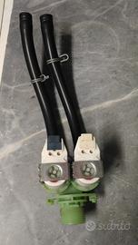 Elettrovalvola 2 vie lavatrice Candy