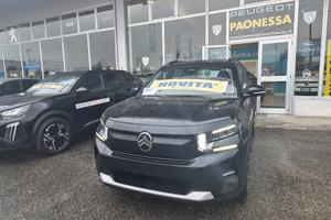 Citroen C3 PLUS 100 CV KM0 NESSUN OBBLIGO FINANZIA