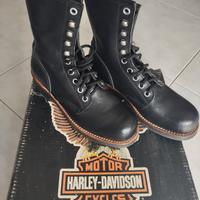 Harley Davidson boots n. 41 