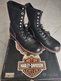 Harley Davidson boots n. 41 