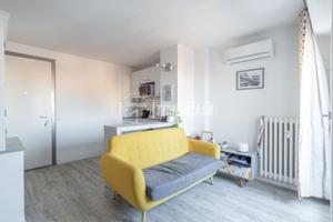 MONOLOCALE PIANO ALTO IN PORTA VENEZIA