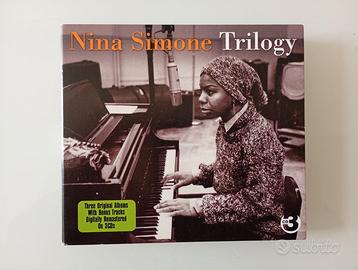 Nina Simone – Trilogy