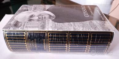 VINCENZO CONSOLO I MERIDIANI L'OPERA COMPLETA