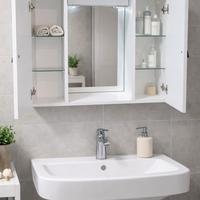mobiletto bagno 