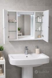 mobiletto bagno 