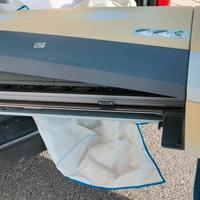 stampante HP designjet 110 plus