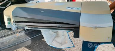 stampante HP designjet 110 plus