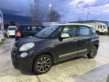 Fiat 500 L 1.6 Mjt ( Lounge )