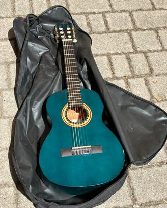 Chitarra bambino