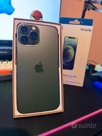 Iphone 13 pro max 256gb Perfetto