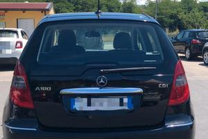 Mercedes-benz A 180 CDI Automatica - Avantgarde