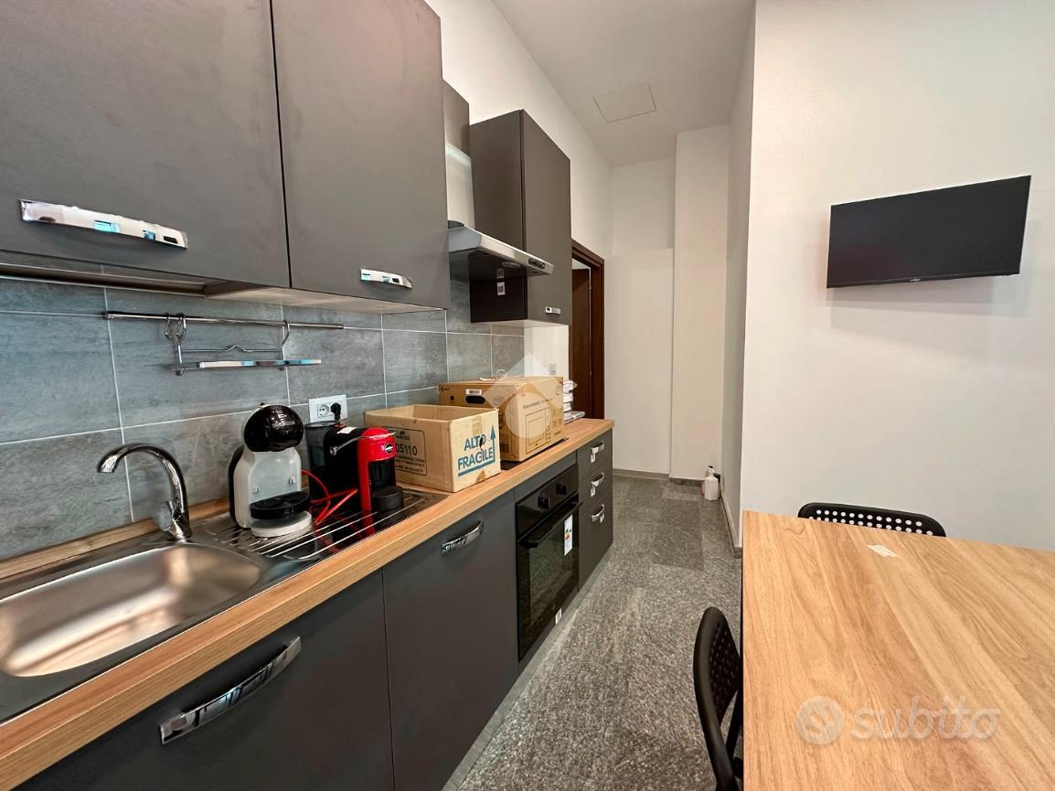 Apartment in Torino, Martinetto, Circoscrizione 4 - Vista 2
