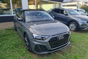 Audi A1 Sportback 30 TFSI S Line Edition 110 CV