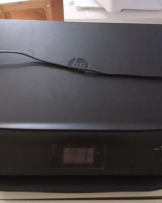 StampanteScannerFotocopiatrice HP Envy 4520