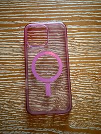 Custodia cell Iphone 16 Pro