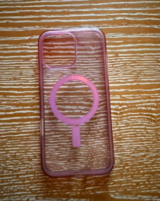 Custodia cell Iphone 16 Pro