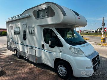 Fiat ducato adriatik