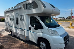 Fiat ducato adriatik
