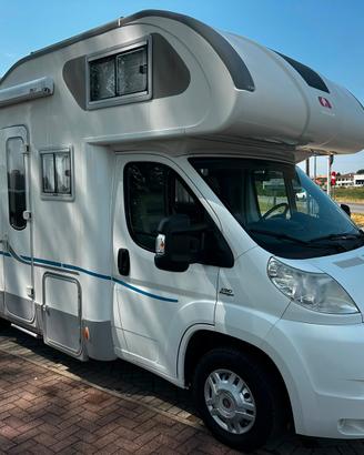 Fiat ducato adriatik