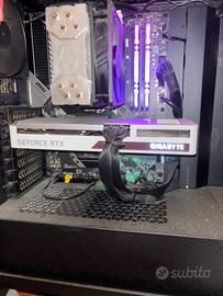 RTX 3060 ti VISION OC
