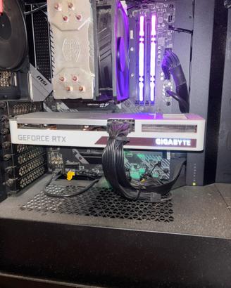 RTX 3060 ti VISION OC