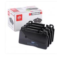 Pastiglie anteriori e posterioriAUDI VW SEAT SKODA