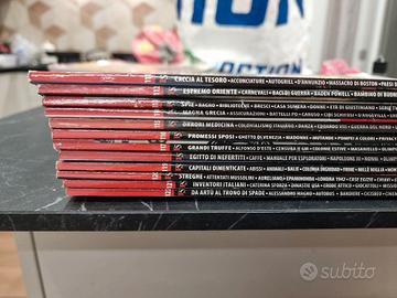 Focus Storia Annata 2016